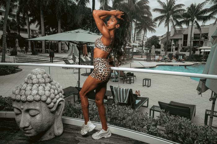 5-Day Women’s Fat Loss Program